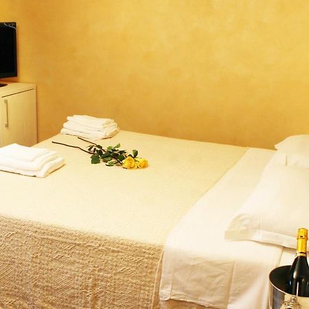 Da Biagio B & B - Restaurant San Severo Eksteriør billede