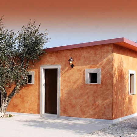 Da Biagio B & B - Restaurant San Severo Eksteriør billede