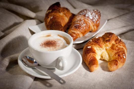 Da Biagio B & B - Restaurant San Severo Eksteriør billede